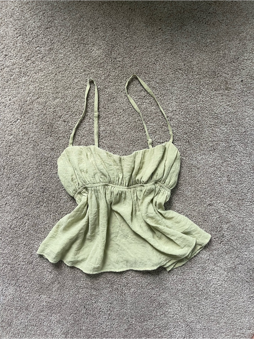 Cute top